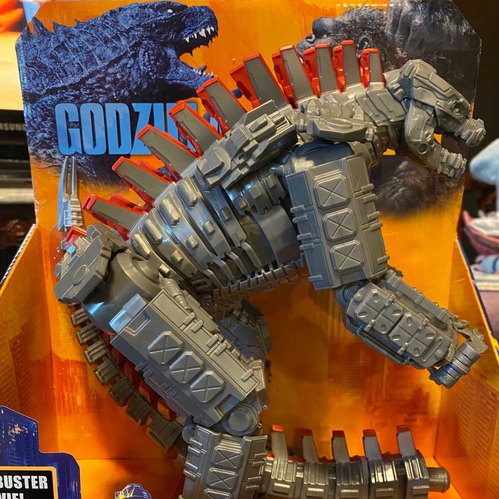 Godzilla
